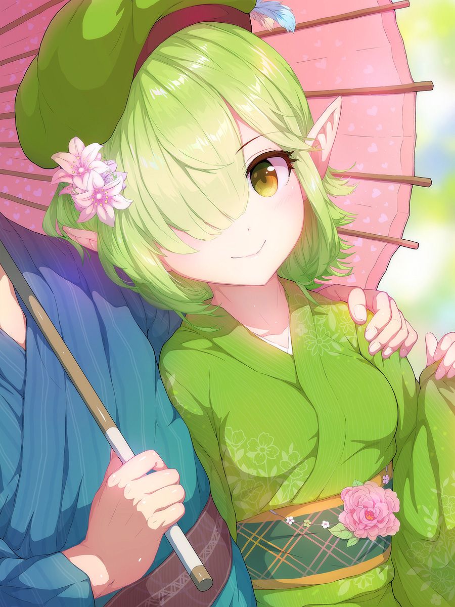 의외의 사실 - 프린세스 커넥트 Re:Dive 채널