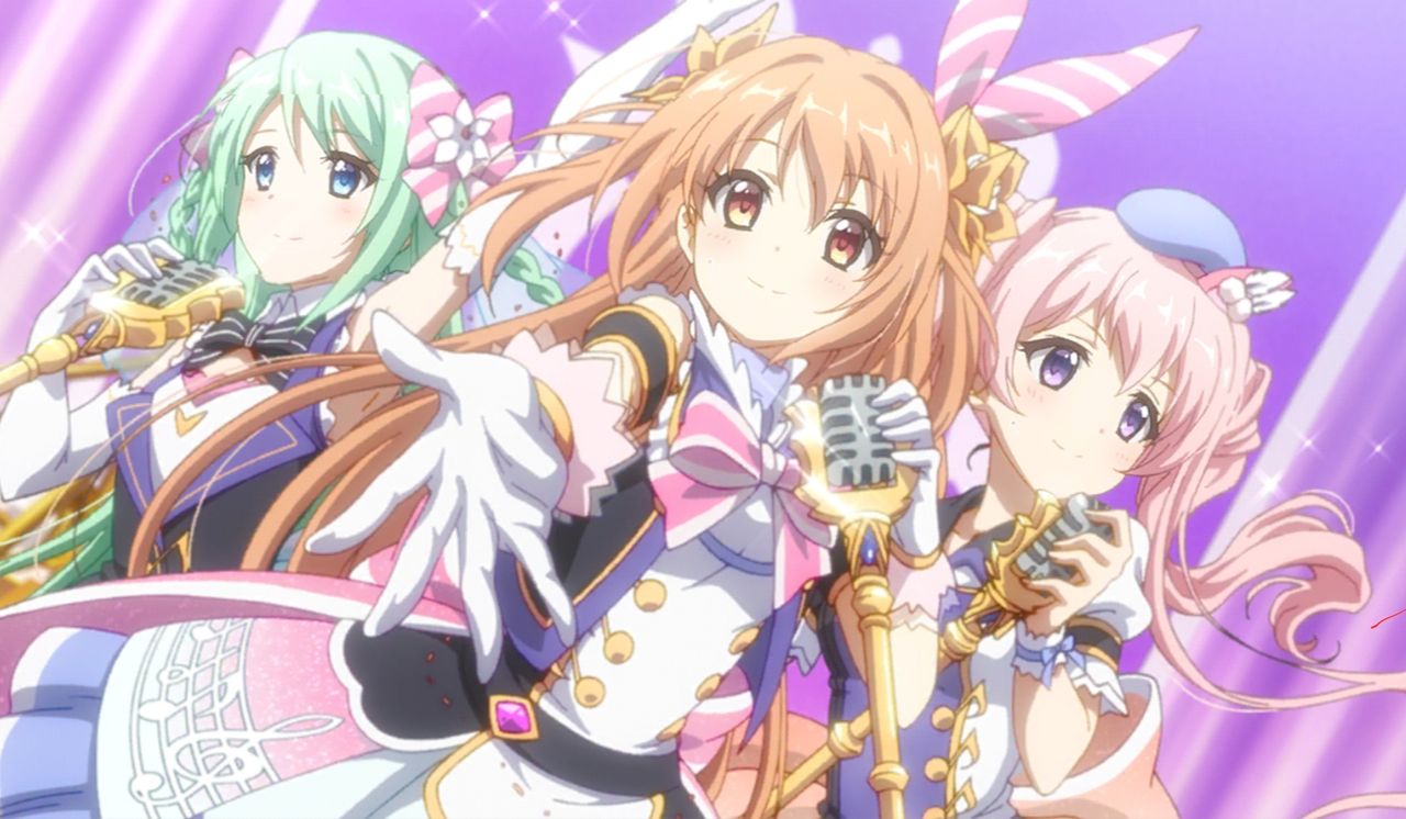 카르미나 괴롭히고 싶다 - 프린세스 커넥트 Re:Dive 채널