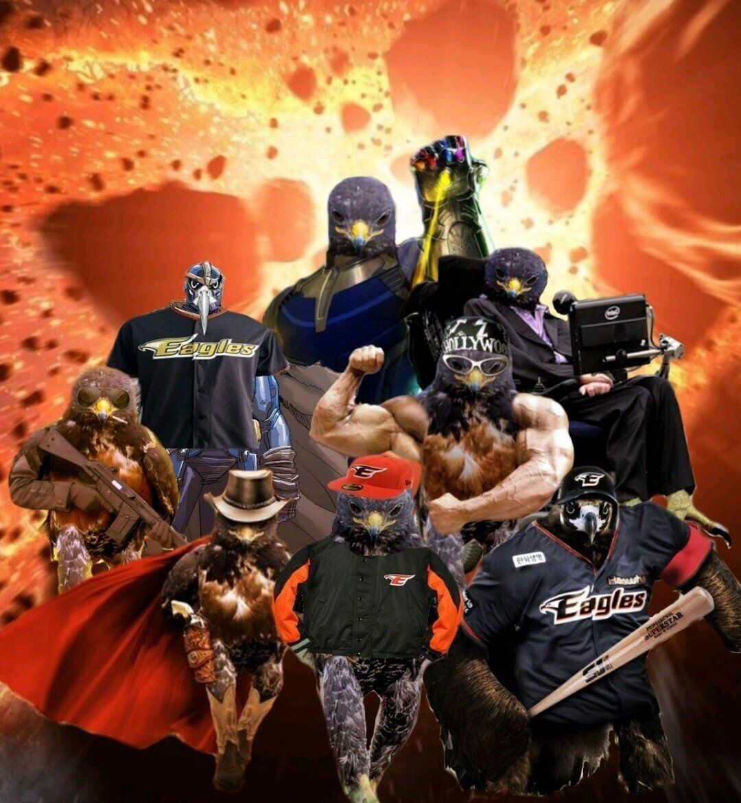 근데 팬저 불파파일라 - 워프레임 채널