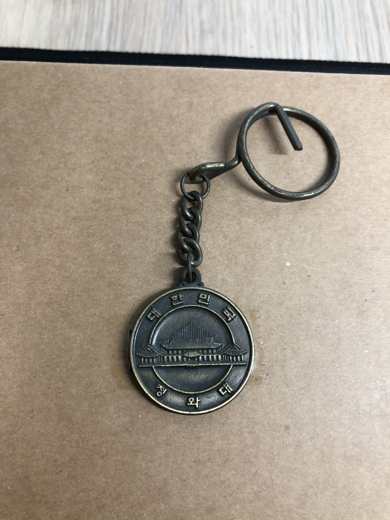 악세사리] GHK GBB Conversion Box kit (with 청와대 코인) - 에어소프트 채널