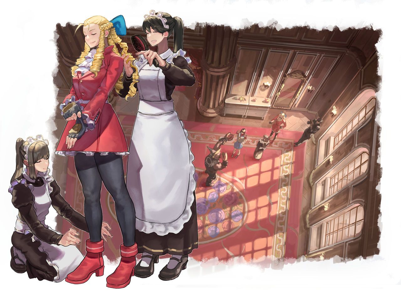 익헨의 좋은 기능을 찾았다. - 종합 속보