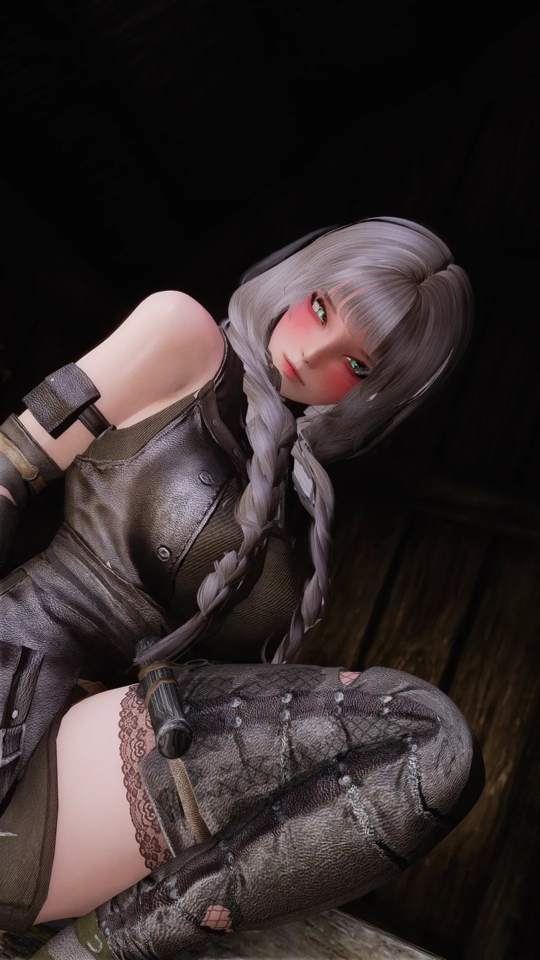 면상림 레코더 리텍 만들거임 - 툴리우스 채널