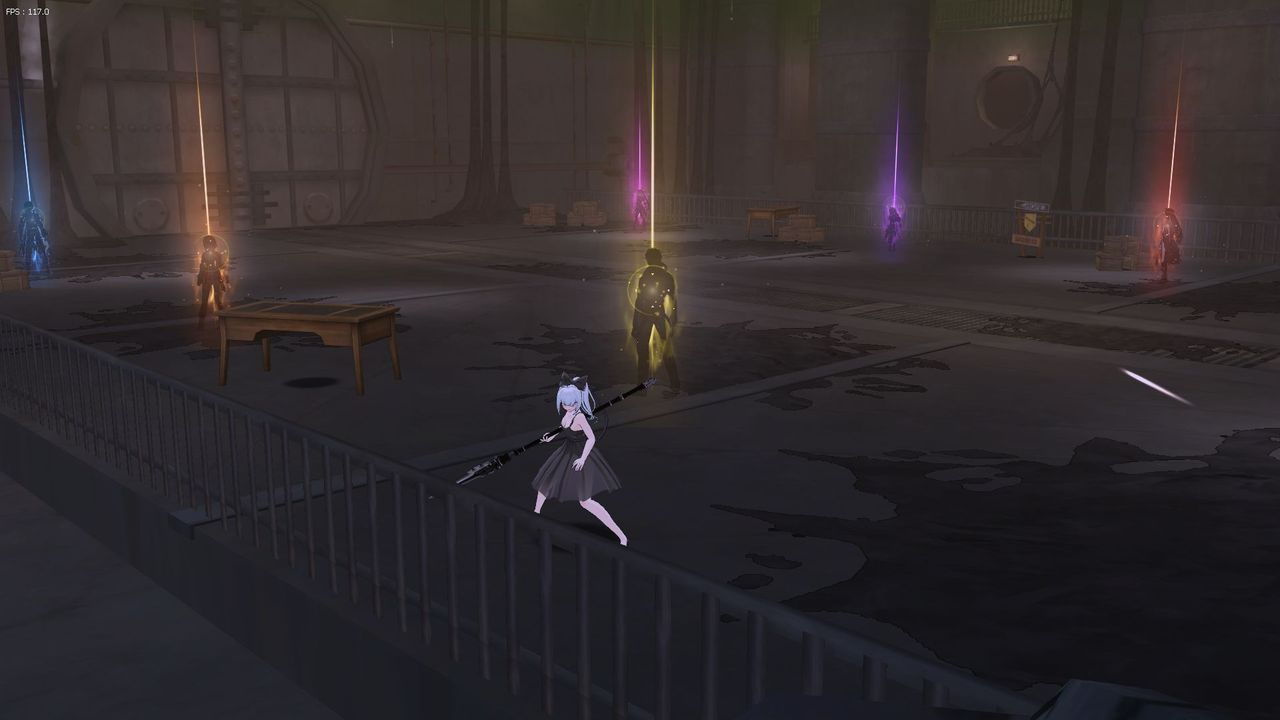 소울워커 파밍 수단 정리 - 소울워커 채널 위키