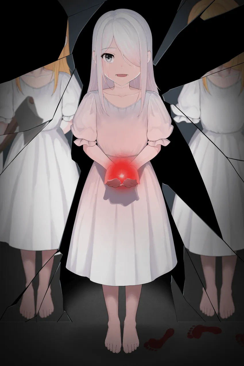 뷰렛 | 잠자리의집, image size:850x1275