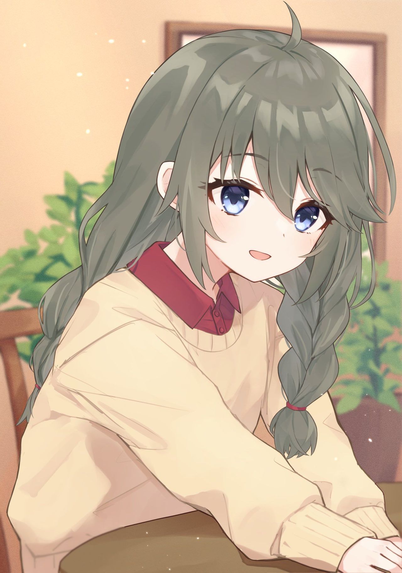 신교지 유니 - 프린세스 커넥트 Re:Dive 채널