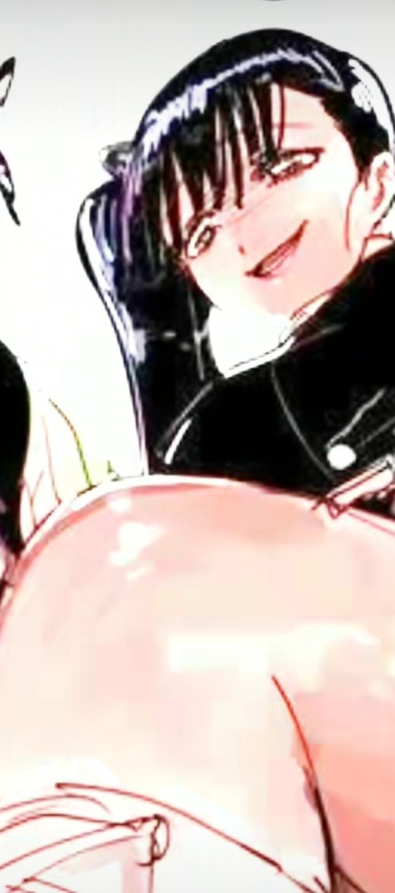 나비 야짤 귀칼 나비자매 - 야짤 채널