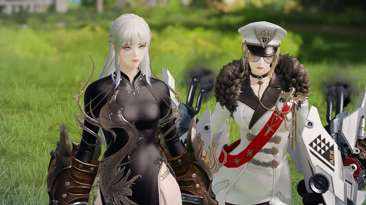 배마 커마 좀 골라줘!! - 로스트아크 채널