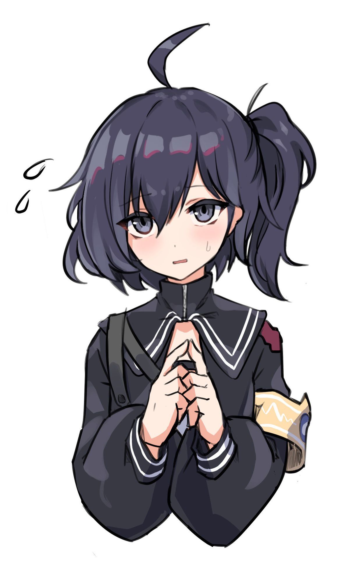 신캐 한접시 - 소울워커 채널