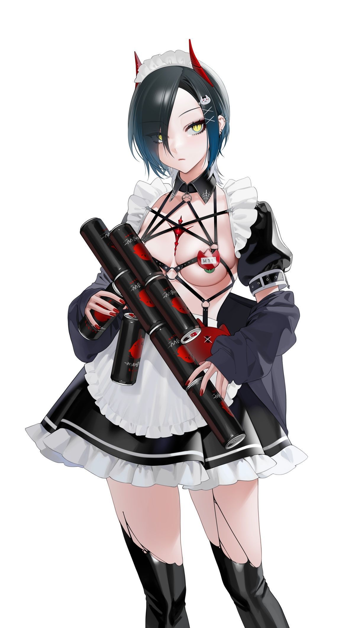 한국여자 평균 가슴 사이즈를 생각하면 - 벽람항로 채널