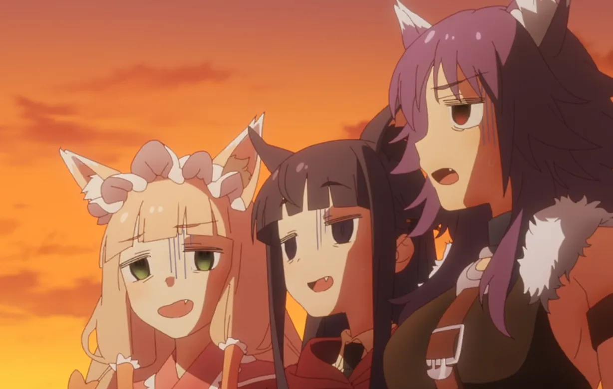 카온 ㅋㅋ - 프린세스 커넥트 Re:Dive 채널