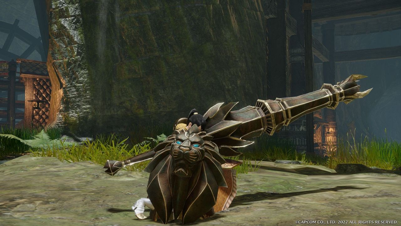 전국건랜스 협회 가입 어디서하주 - 몬스터 헌터 채널