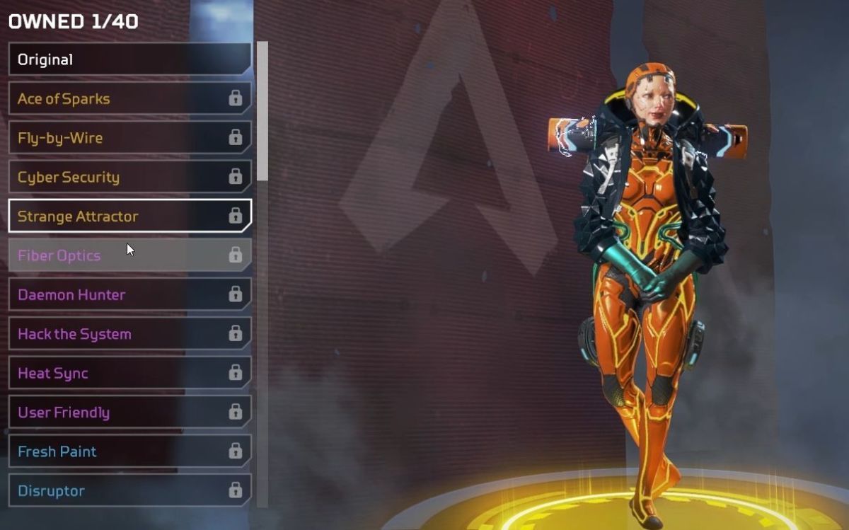 이번 왓슨팩 전설스킨 뽑은놈들 뒷목잡겠노ㅋㅋㅋㅋ - 타이탄폴-에이펙스 레전드 채널