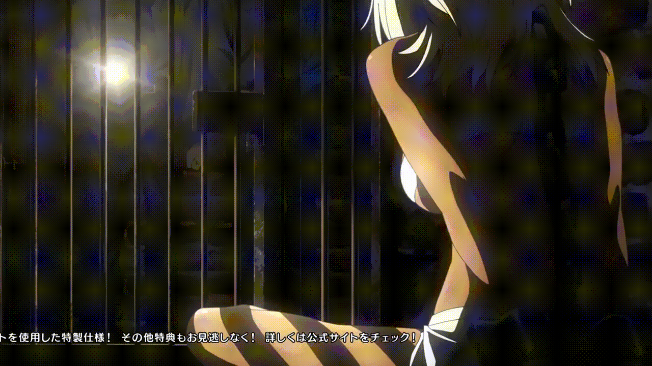 비스크돌 대놓고 스트라이브 연출이긴 했네 - 격투게임 채널, image size:1280x720