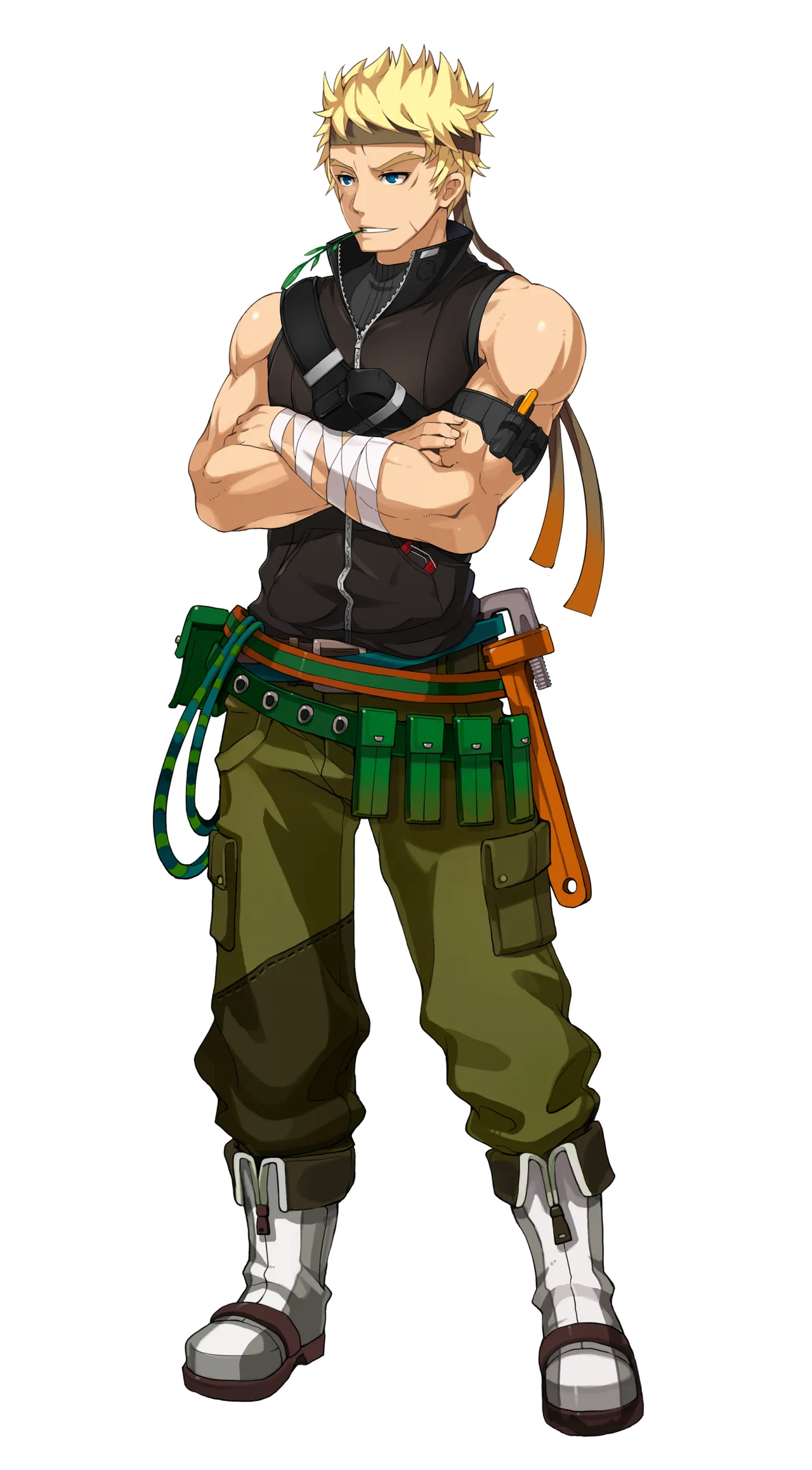 안내] 3월 23일(수) 업데이트 노트 안내 (수정완료) - 소울워커 채널