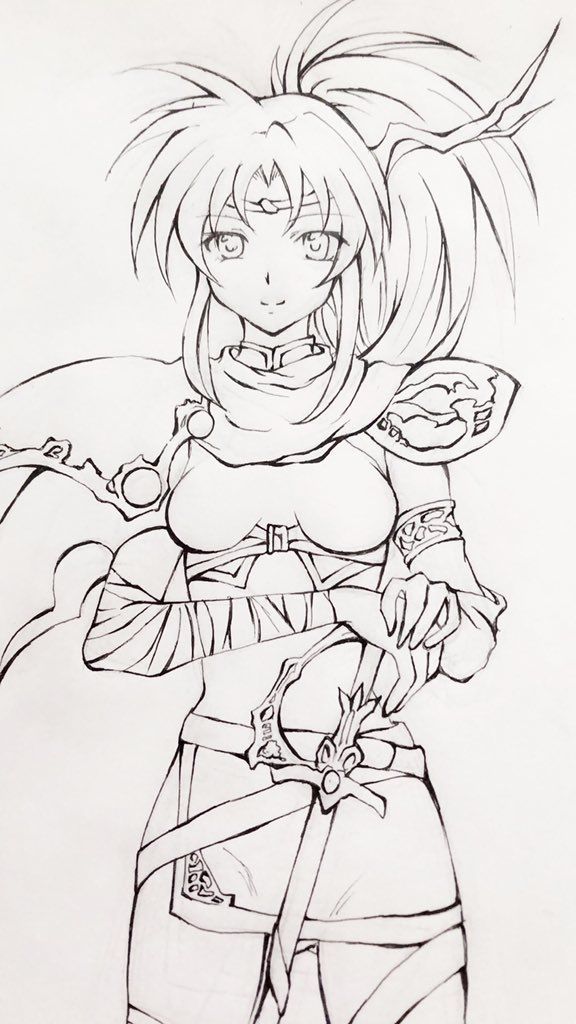 치킨도 맛있고 무도 맛있고 여사친도 맛있게 먹었습니다 랑그릿사 채널