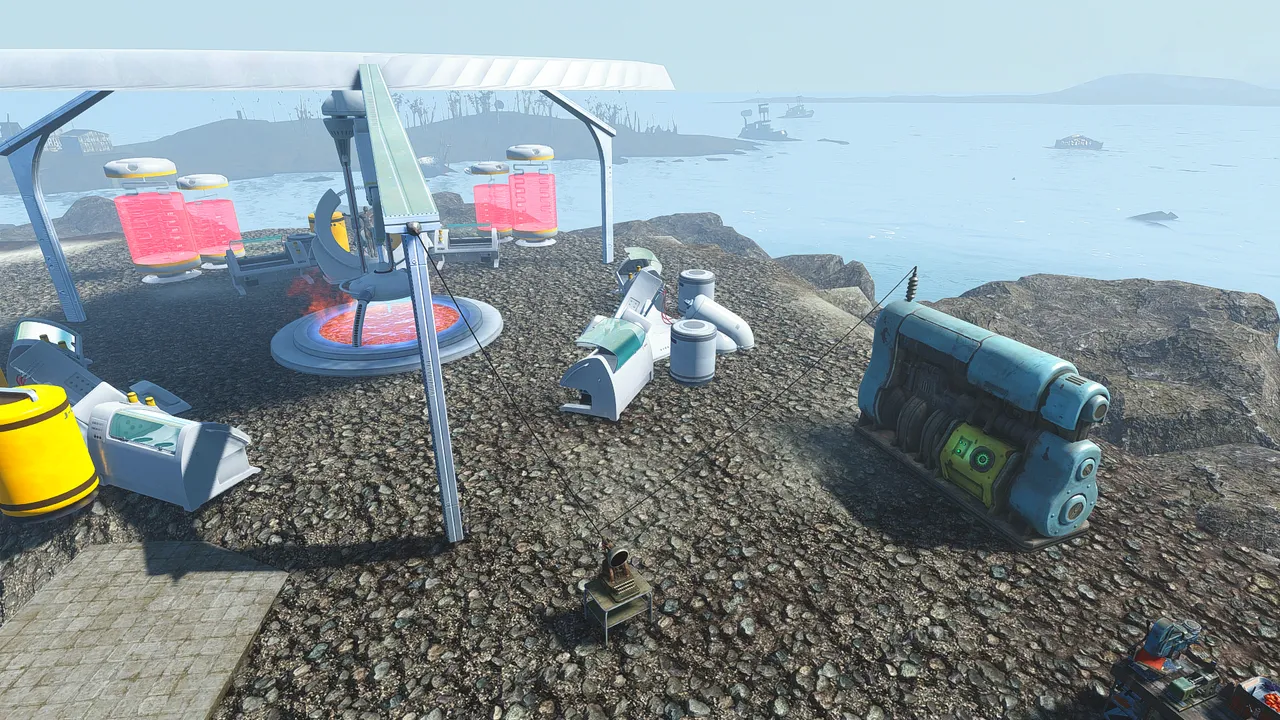 Synth Production 한국어 번역 툴리우스 채널