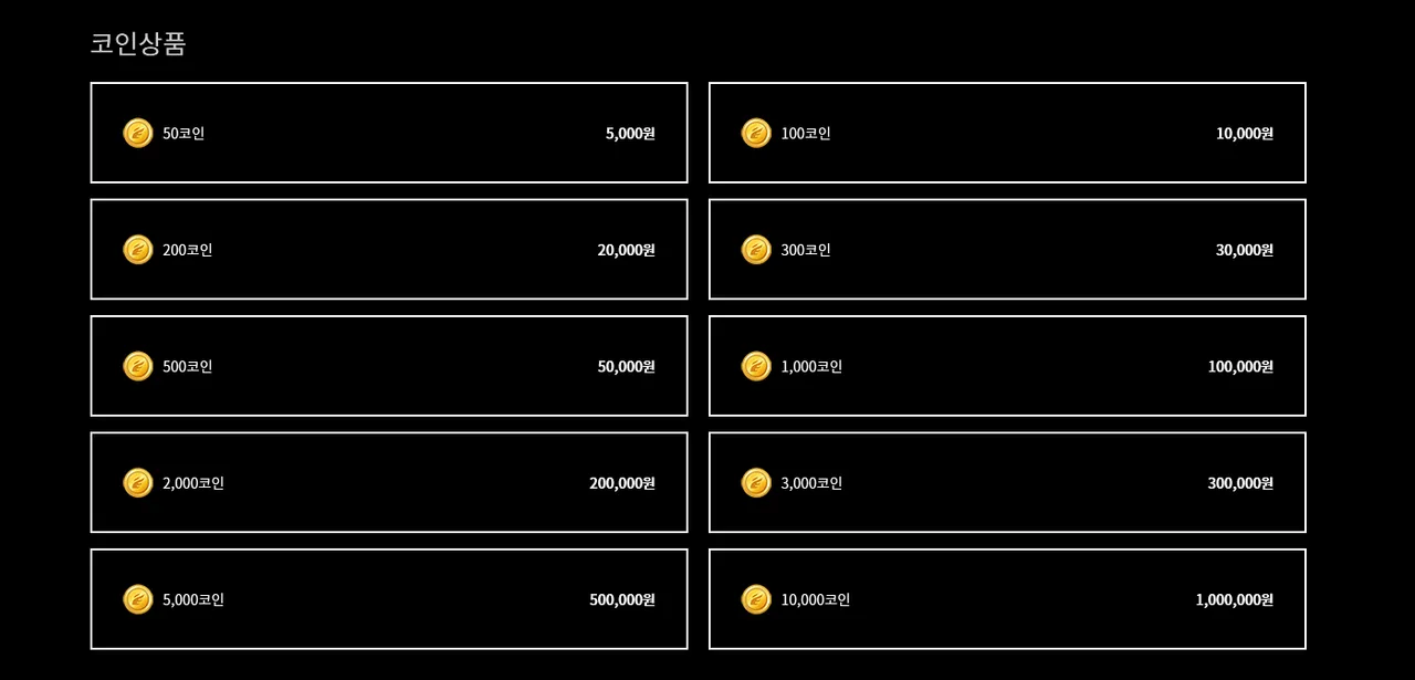 노벨피아 코인 10000코인 사는 사람은 있긴 한건가 - 장르소설 채널