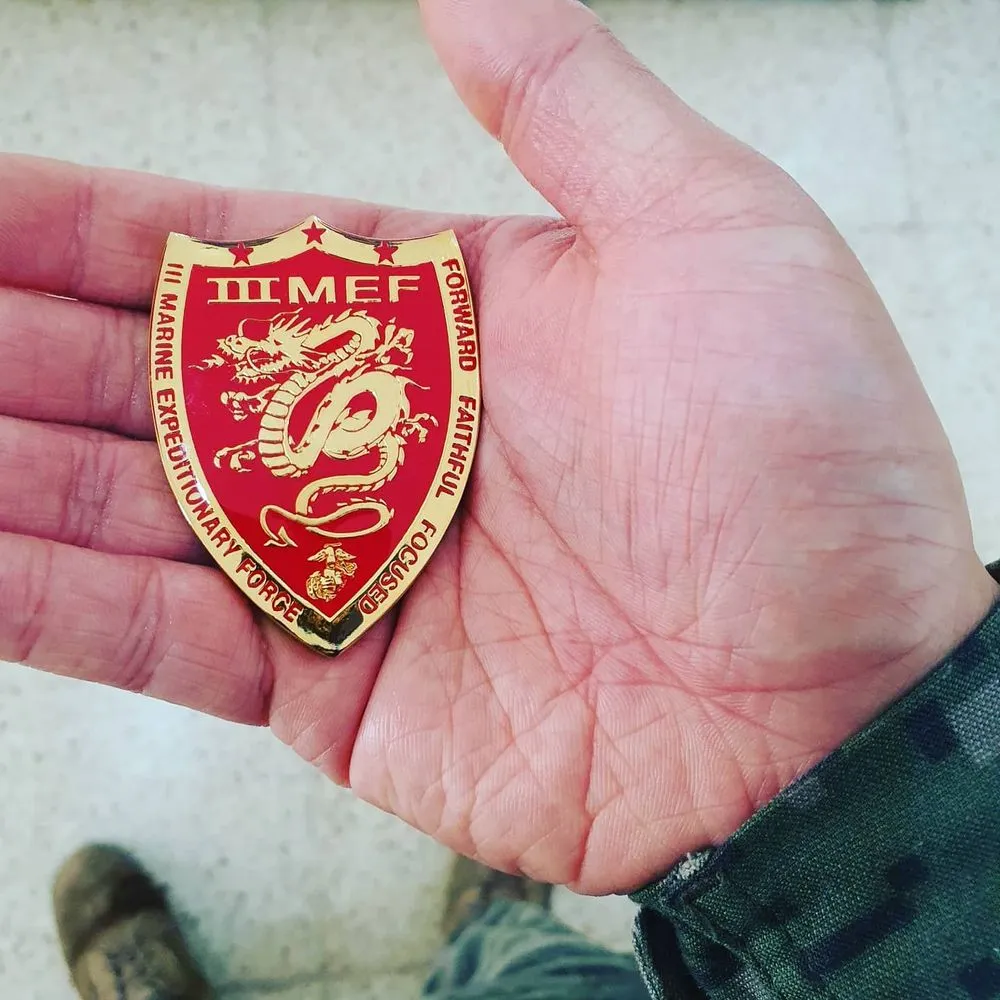 혹시 군대 코인 모으는 사람? - 에어소프트 채널