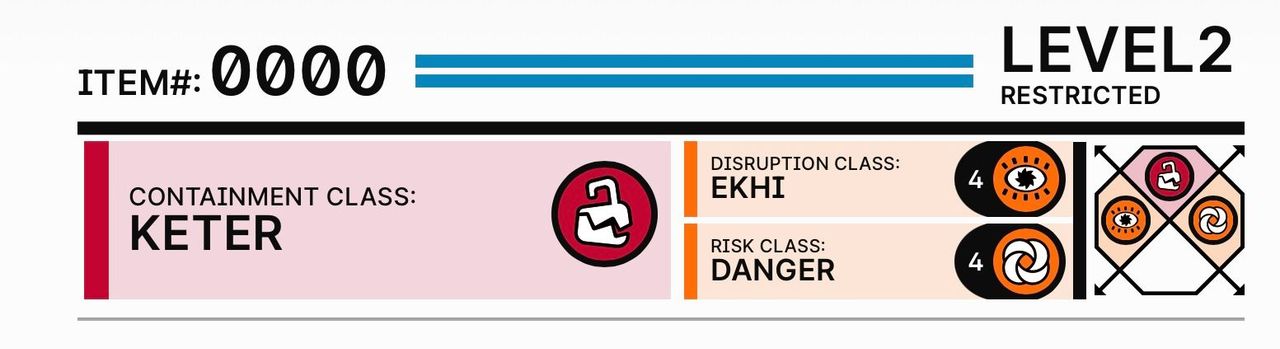 acs 개빡치는점 - SCP 재단 채널