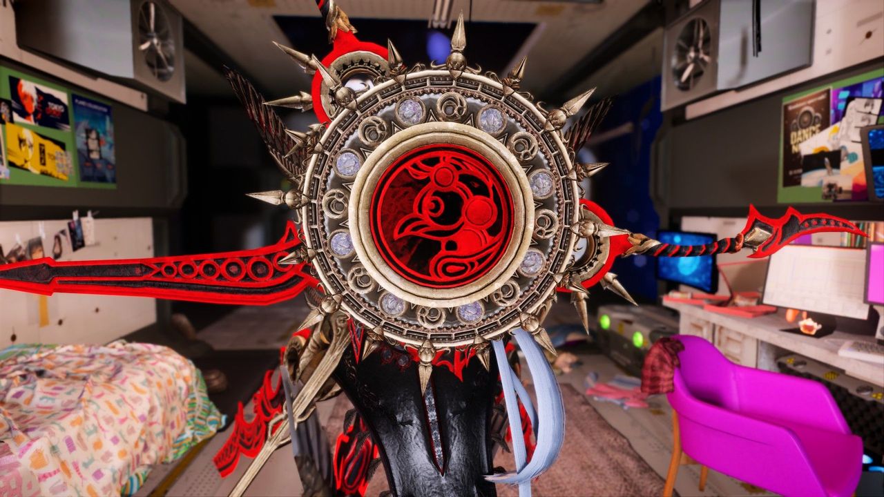 SSE 3BA PSO2_dark_falz ESP(ESL) - 툴리우스 채널