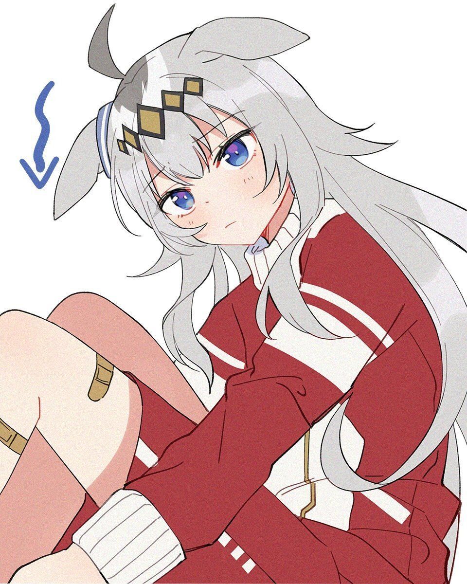 다이와스칼렛시발련진짜죽여버리고싶네 - 우마무스메 프리티 더비 채널