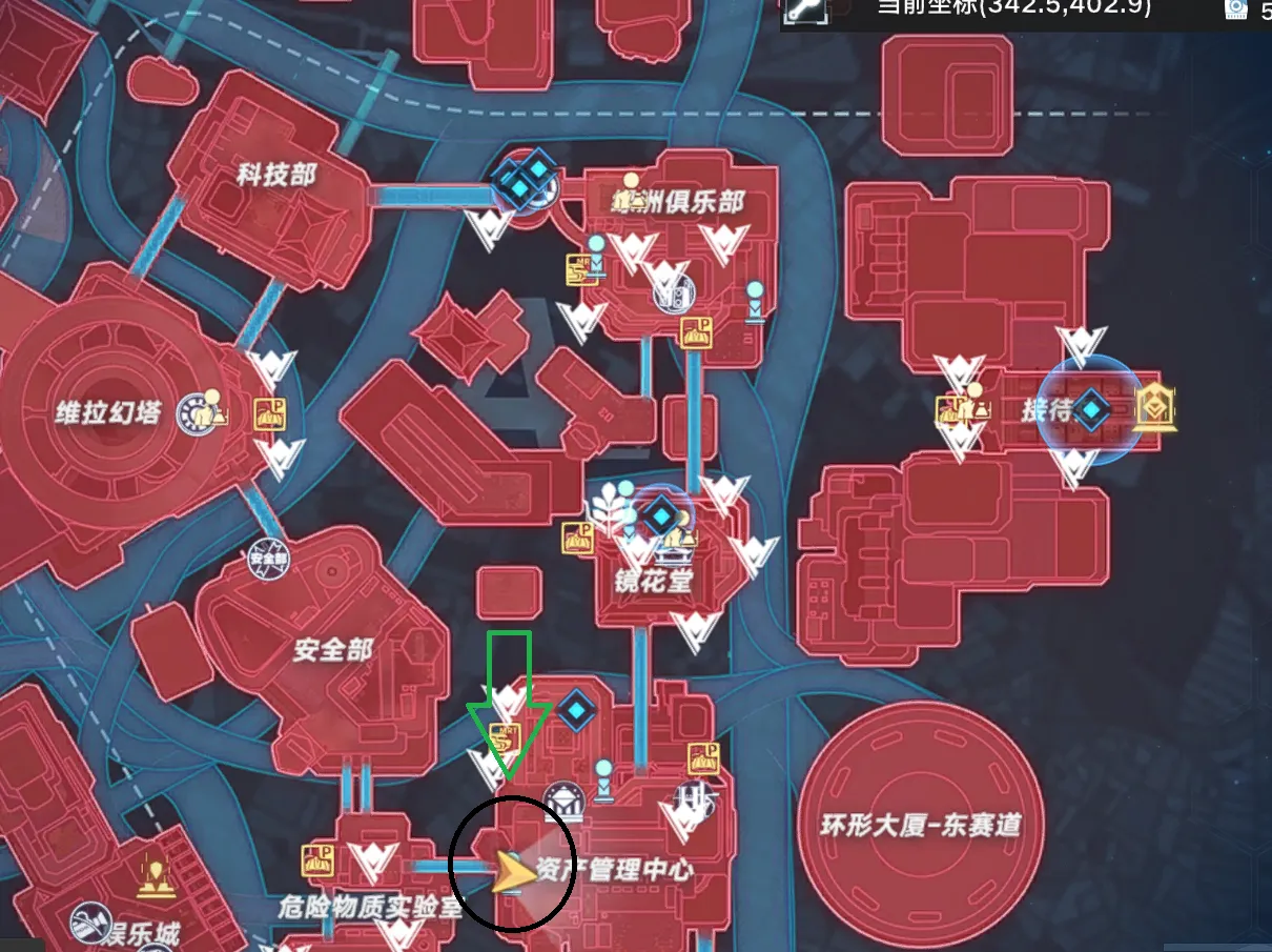 일일 숙제 - 타워 오브 판타지 채널