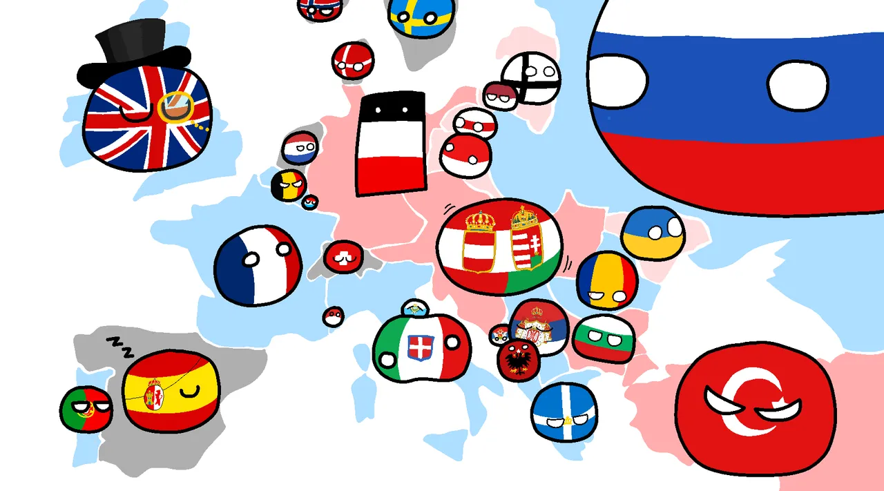 페이지 3 | Google Slides \u0026 PowerPoint용 프랑스에 대한 무료 템플릿, image size:1280x711