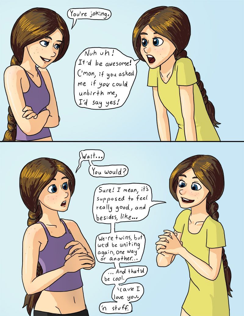 Shadowfaps 가족결합 보어 채널