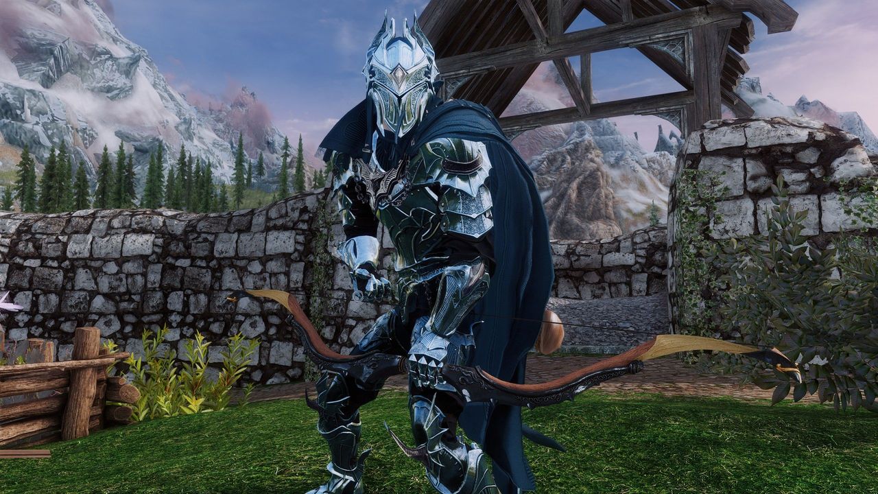 BDOR Nightwarden bdor-nightwarden