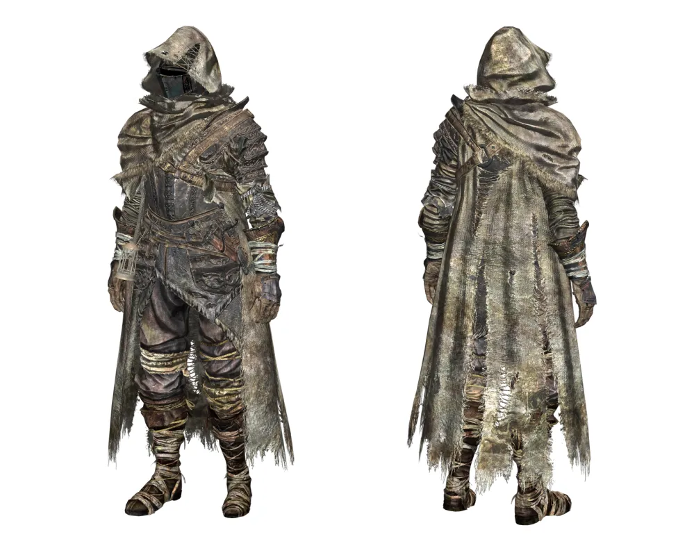 누더기나 헤진 옷은 무슨 프롬 써야함? AI 그림 채널