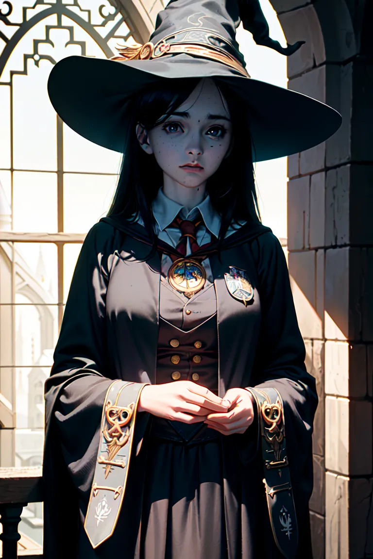 게임에 나올법한 반실사 캐릭터들 - AI 반실사 그림 채널