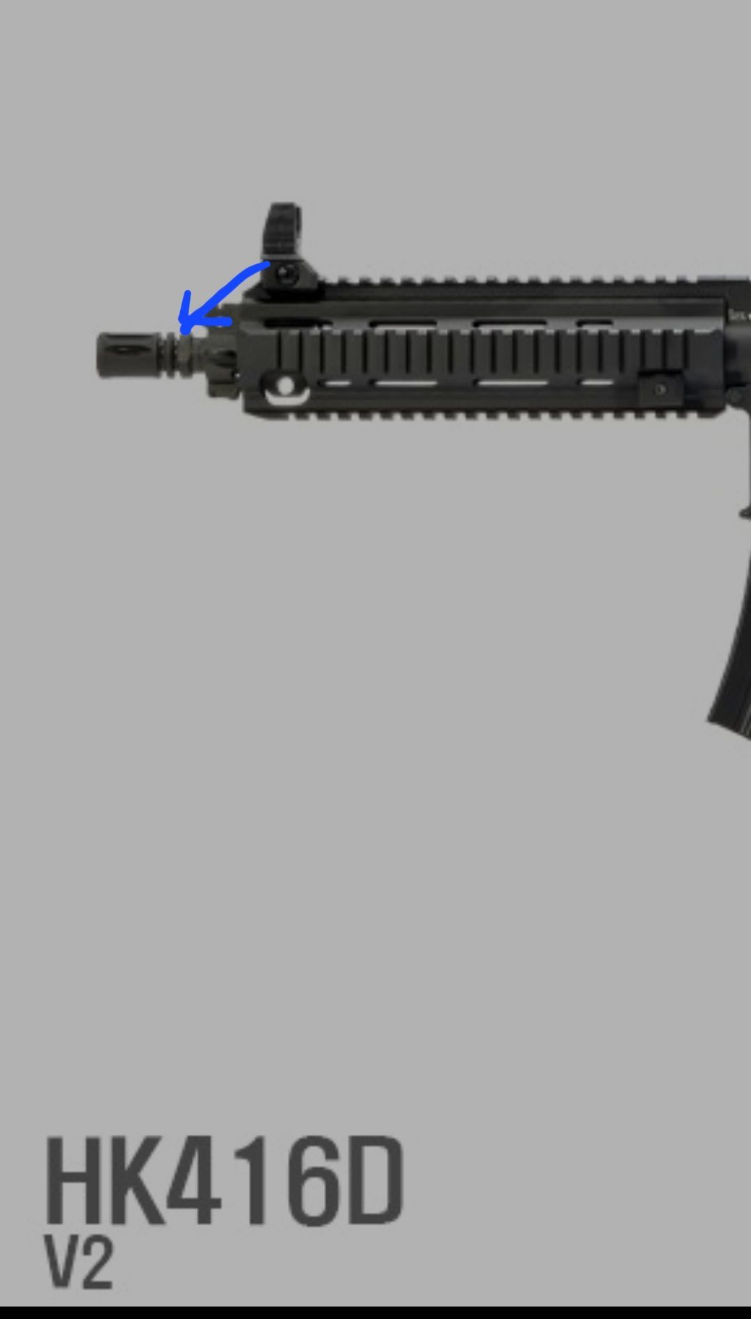 vfc-hk416d-14-5-cag