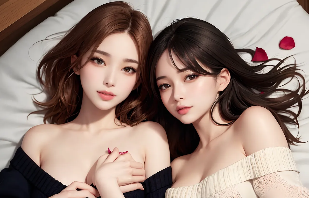 나도 실사모델에 환타지 잘섞고 싶다ㅠ - Ai 실사 채널