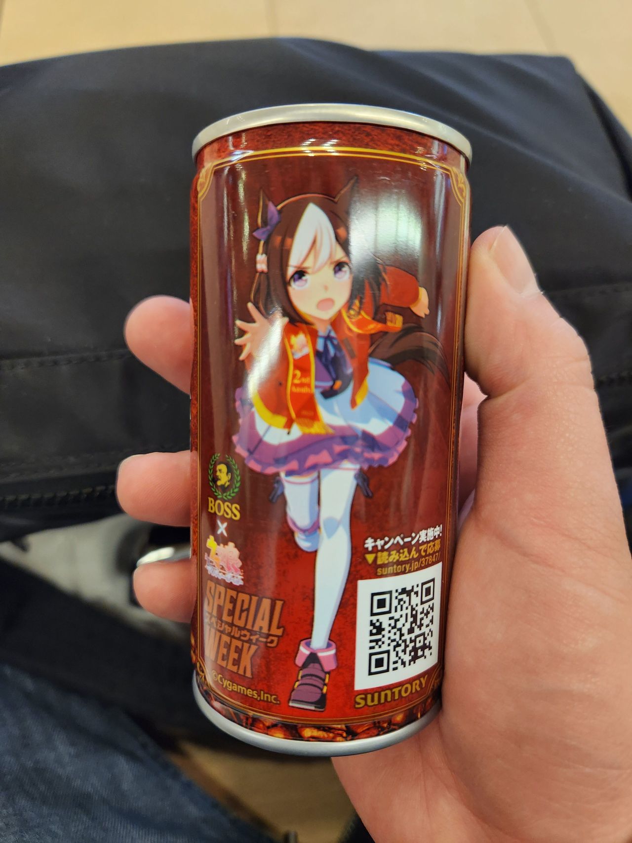 긴글 사진] 아키하바라 다녀온 후기 - 우마무스메 프리티 더비 채널