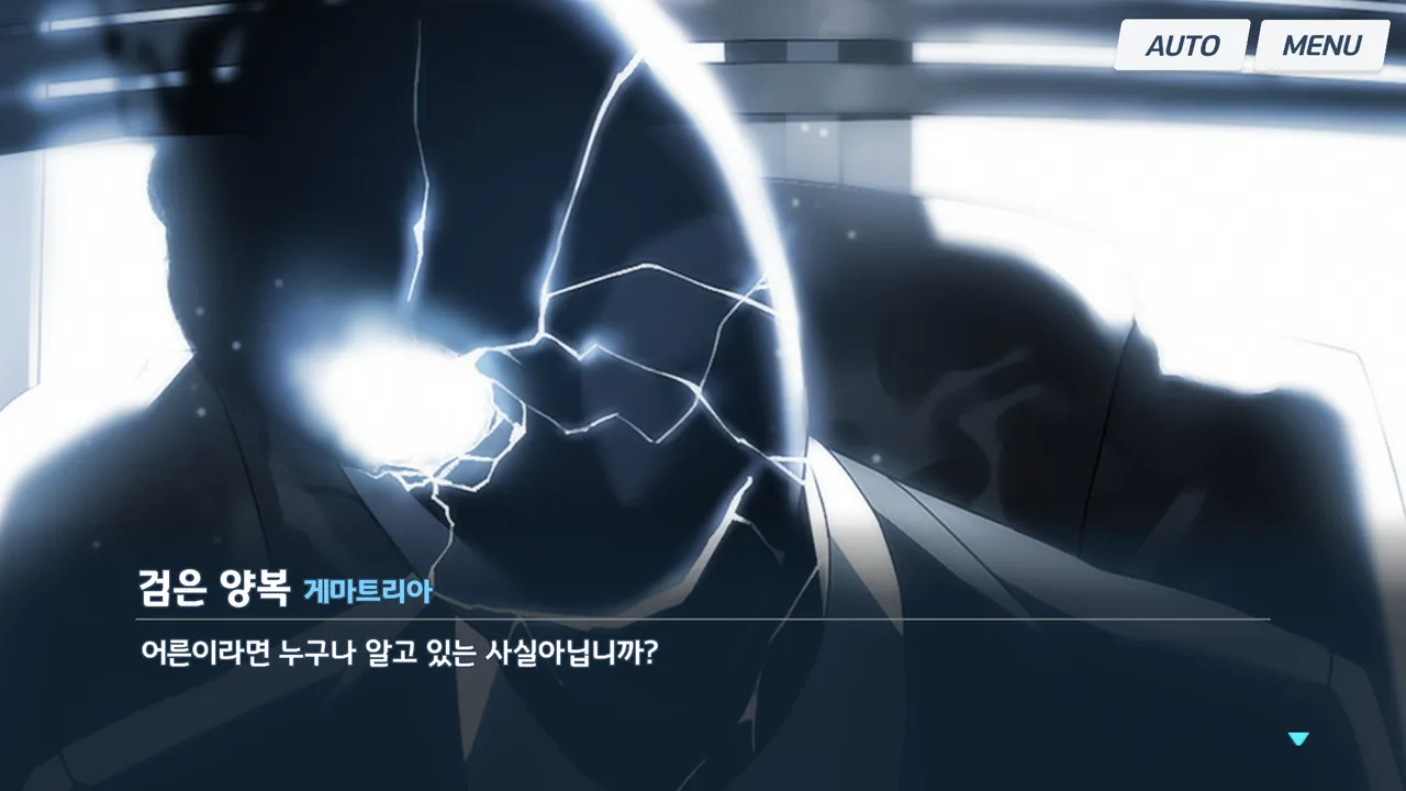 스포) 스토리 해석할때 니체 기준은 안된다 - 블루 아카이브 채널