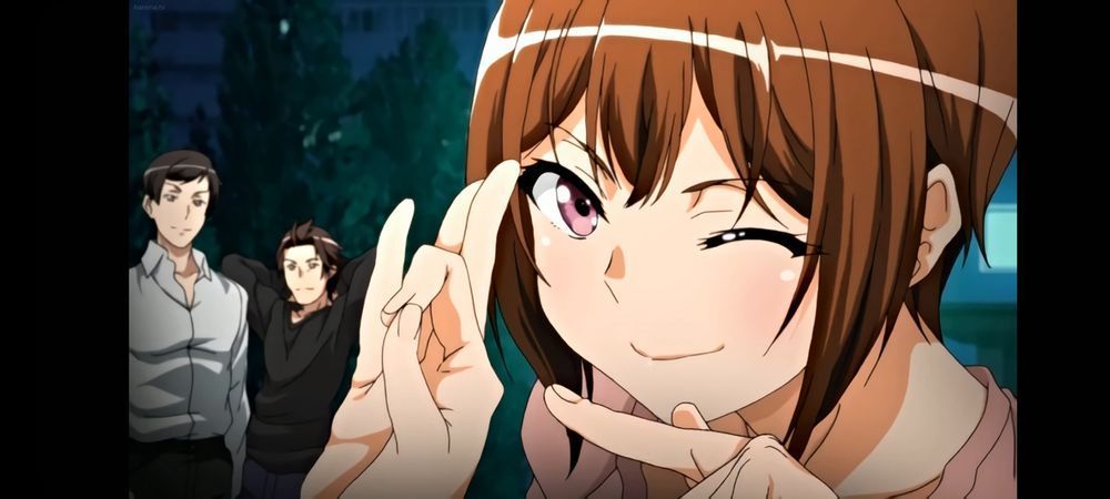 Anata Wa Ai O Shinjimasu Ka Scan Vf arca.live