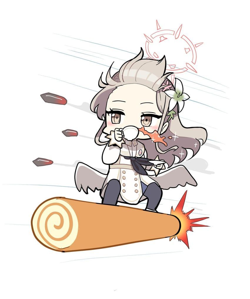 타오파이파이 - 블루 아카이브 채널