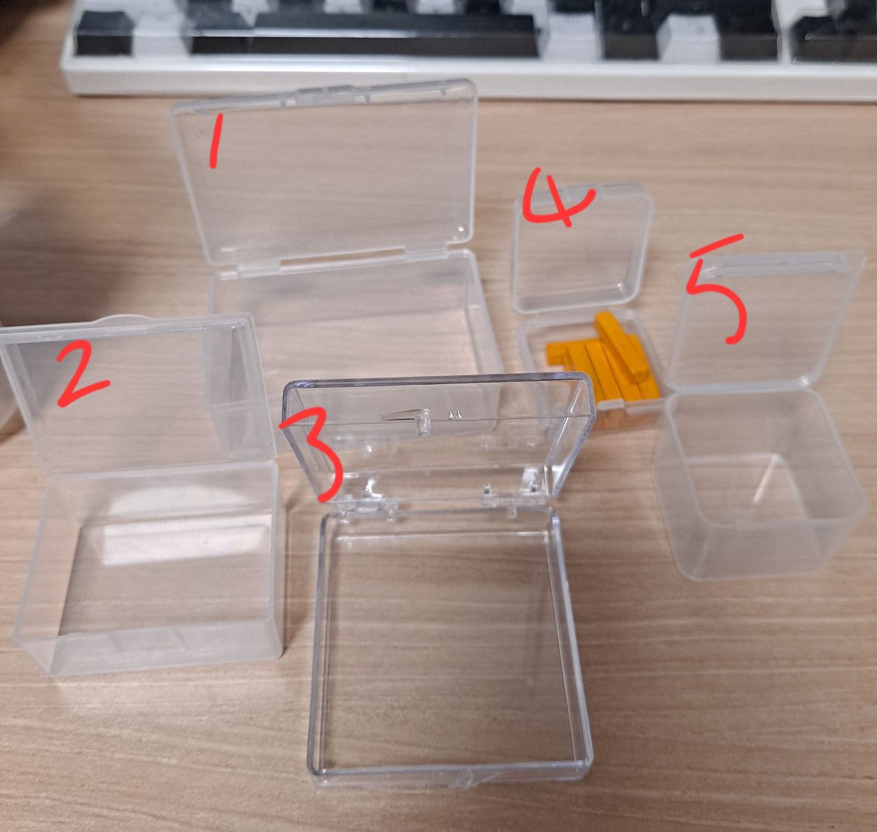 보드게임 용품 관련 샵들 몇가지 - 보드게임 채널