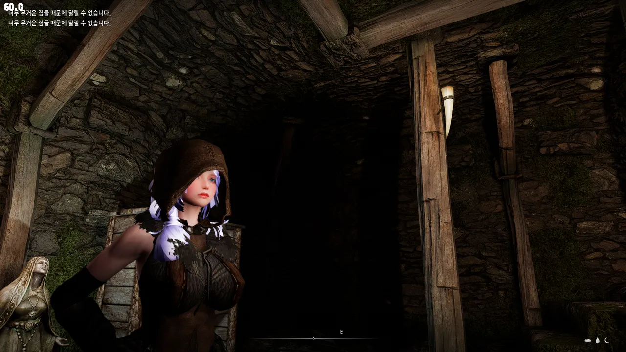 면상림 파이 일부 갑옷 텍스쳐 누락? - 툴리우스 채널