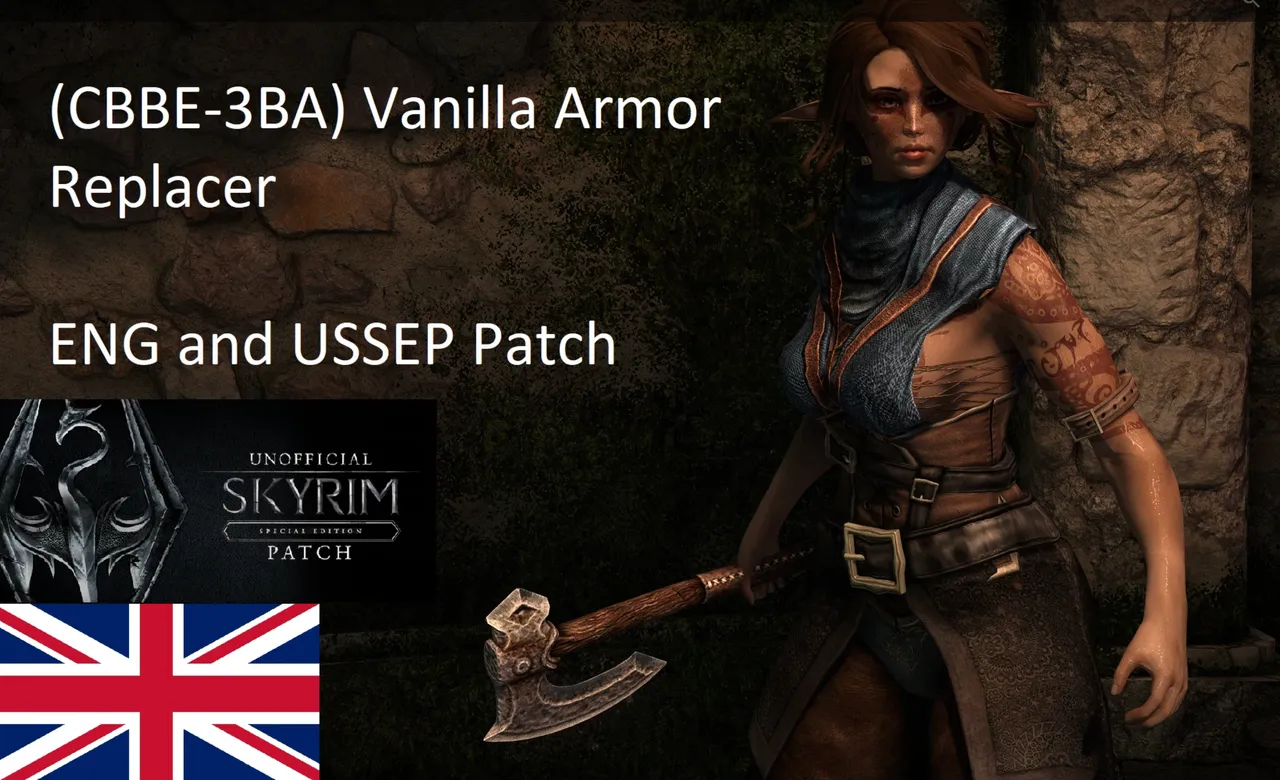 3BA 지원되는 로어한 바닐라 아머, 의복 리플레이서 넥서스에 없어졌네... - 툴리우스 채널