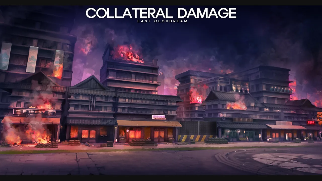 안내] (수정) 7월 26일(수) 업데이트 노트 안내 - 소울워커 채널