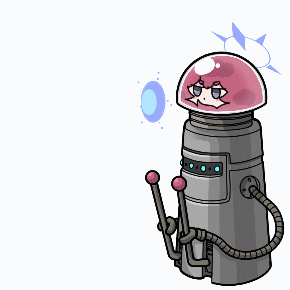 초심찾고 그린 이로하 메탈슬러그 - 블루 아카이브 채널