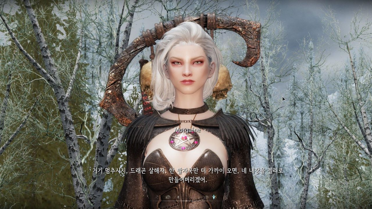 면상림 파이 기반 커스텀 보이스 팔로어 20명 완성 - 툴리우스 채널