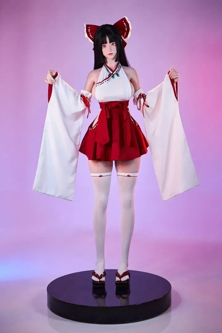 비즈리아 2.2cf 떡감어떰? - 리얼돌 채널