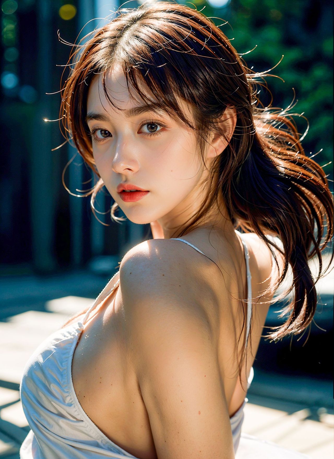 Ai ai