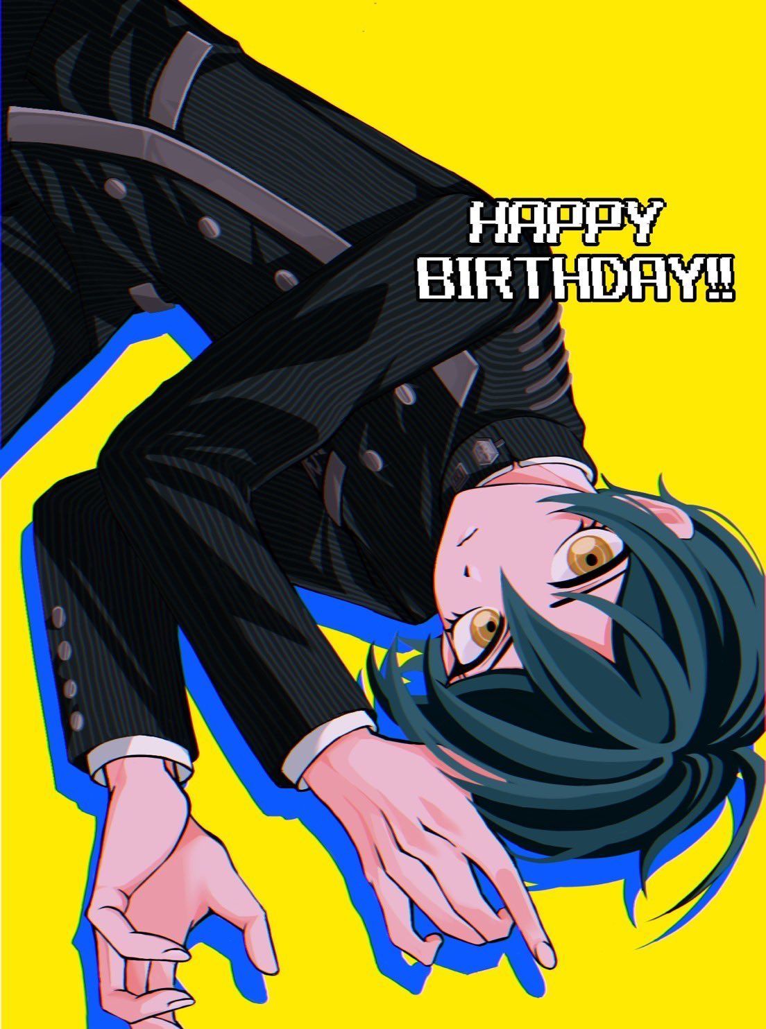 의외로 오늘 생일인 캐릭터 오토코노코 채널