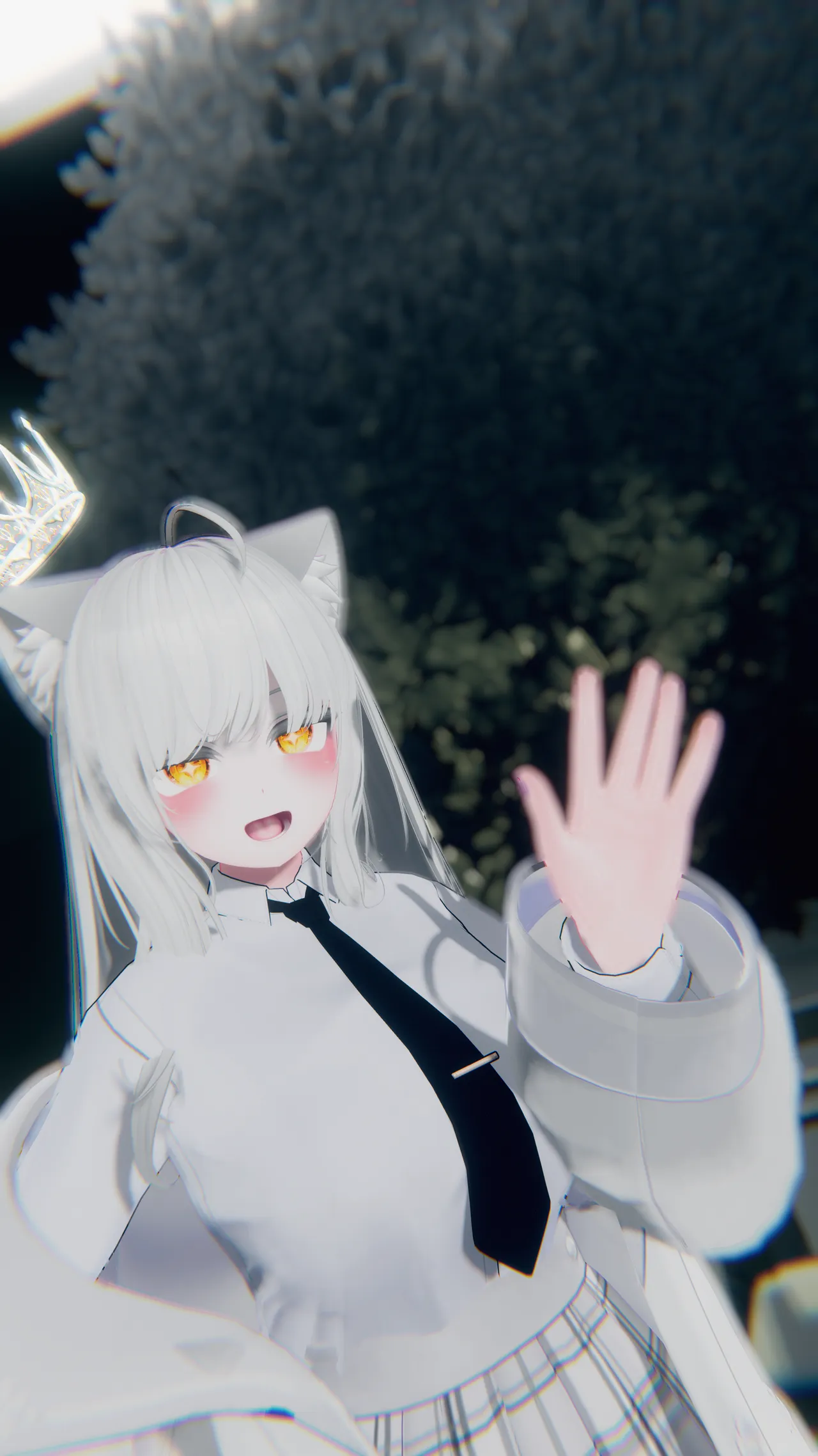 Pcss vrchat 