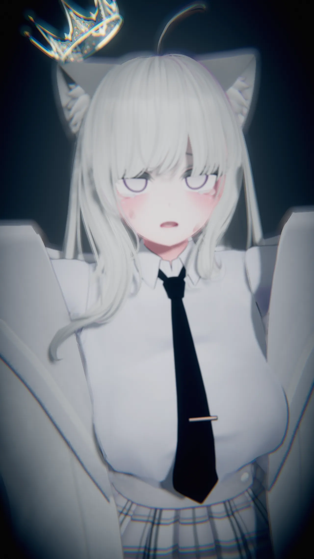 Pcss vrchat 