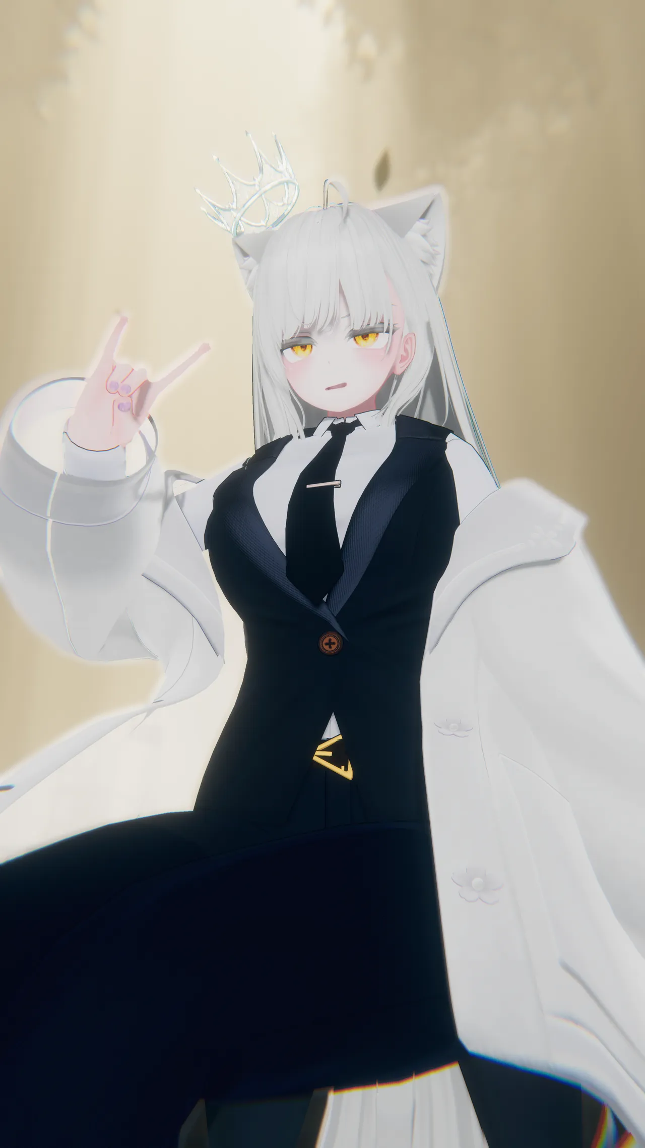 Pcss vrchat 