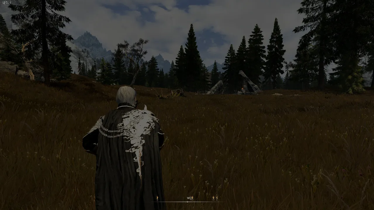 NAT3 + Cabbage 개조 ENB+리쉐이드 공유 툴리우스 채널